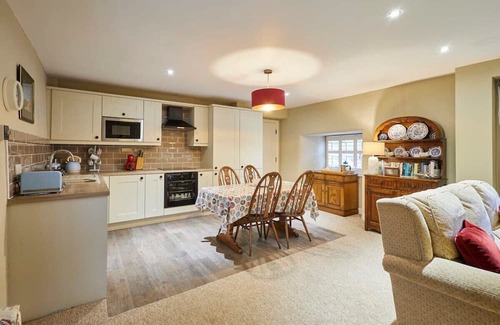 Peterlee Casa | Host & Stay | The Byre