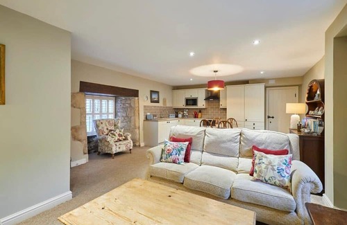 Peterlee Casa | Host & Stay | The Byre