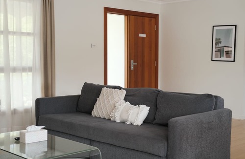 Aranda Casa | 3Brs-Elegant/Cosy/Pets-friendly