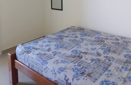 Tabatinga Apartamento | PraialarII Apto a 800 Metros da Praia