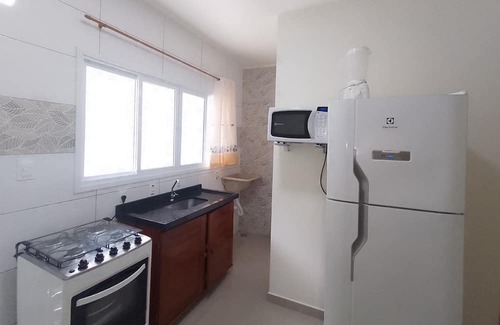 Tabatinga Apartamento | PraialarII Apto a 800 Metros da Praia
