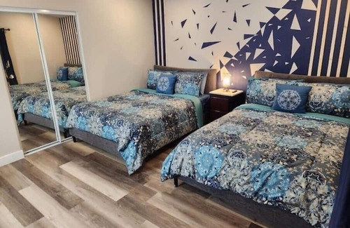 Spring Valley Villa | *LUXY Diamond Class 2,700sqft Villa | 15-min STRIP