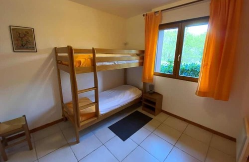 Connac Casa | Gîte le Garric - Connac