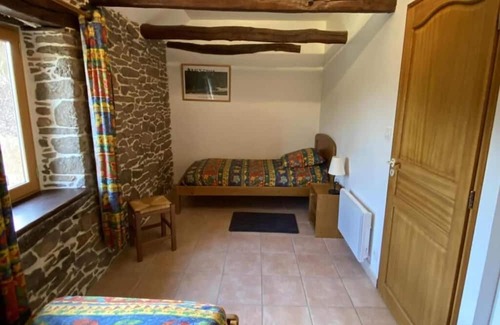 Connac Casa | Gîte L'oustal - Connac