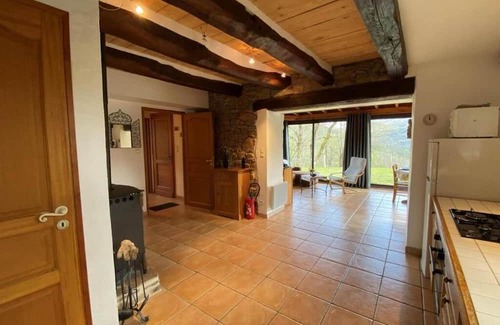Connac Casa | Gîte L'oustal - Connac