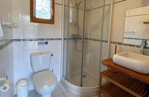 Connac Casa | Gîte L'oustal - Connac