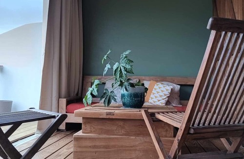Saint-Joseph Casa | Le Grand Coude Maison de Charme