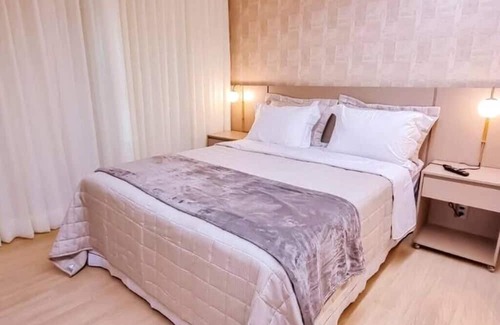 Marista Apartamento | Blend Smart Style 2 Suites