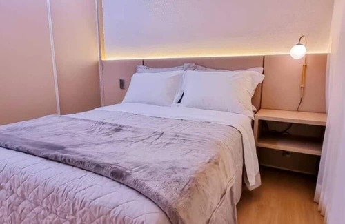 Marista Apartamento | Blend Smart Style 2 Suites