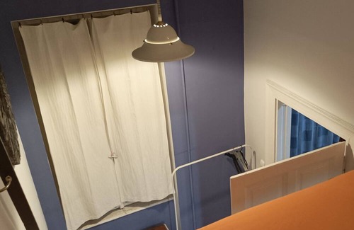 Erzsebetvaros Apartamento | Coolors, quiet, relax.