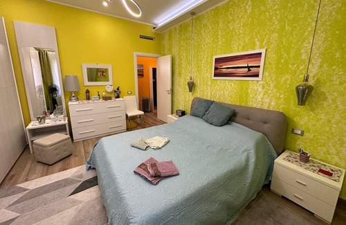 Quartiere Dismano Apartamento | Vrbo Property