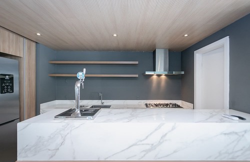 Savassi Apartamento | 2 bedrooms w/ AC in Savassi