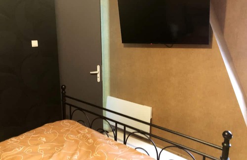 Leval Casa | Homerez - Beautiful house for 2 ppl. at Leval