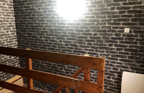 Leval Casa | Homerez - Beautiful house for 2 ppl. at Leval