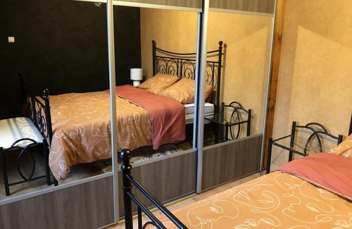 Leval Casa | Homerez - Beautiful house for 2 ppl. at Leval