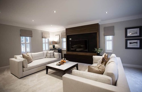 Crawcrook Casa | Welcome to our 5-bed, pool haven in the heart of Medburn Village, Newcastle