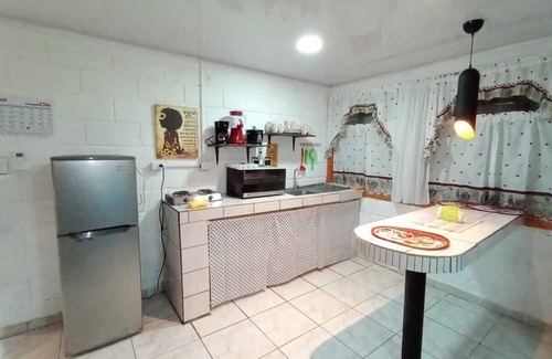 Jaco Cabina | Tide Cabin - RiverBeach