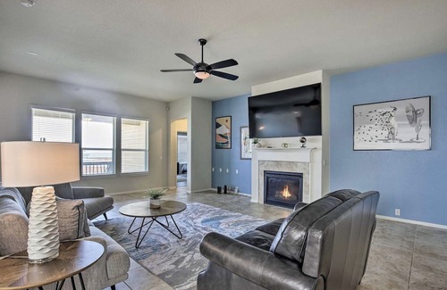 Wetmore Casa | HOME AWAY FROM HOME “Near all top attractions”