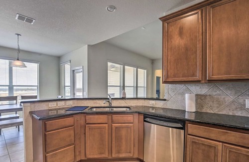 Wetmore Casa | HOME AWAY FROM HOME “Near all top attractions”