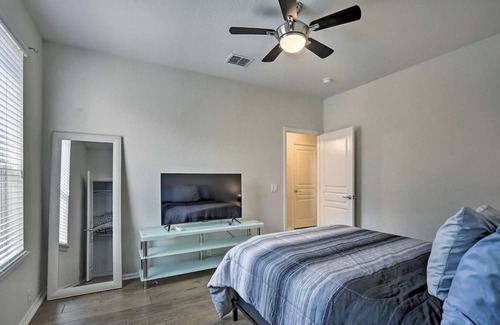 Wetmore Casa | HOME AWAY FROM HOME “Near all top attractions”