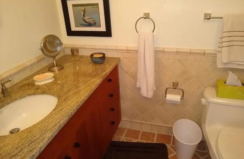 Bedford Cabaña | Adirondacks in Westchester 2