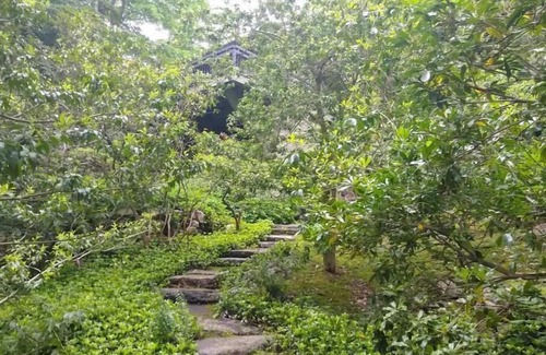 Bedford Cabaña | Adirondacks in Westchester 2
