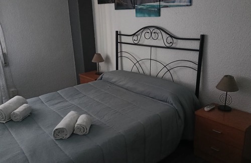 Toledo Apartamento | Piso en Toledo: a 10 Minutos por Autovía del Casco Histórico y 5 Minutos del AVE