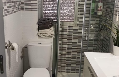 Toledo Apartamento | Piso en Toledo: a 10 Minutos por Autovía del Casco Histórico y 5 Minutos del AVE