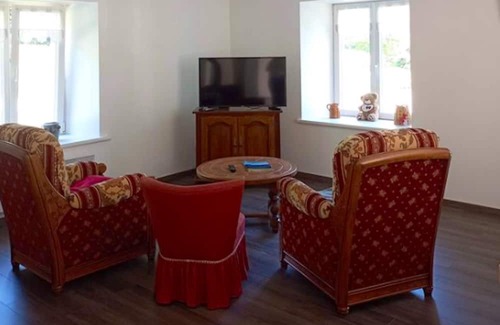 Mittlach Apartamento | Homerez - Nice apartement for 4 ppl. with terrace at Mittlach