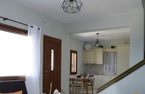 Sourpi Apartamento | Goddess Hera Apartment