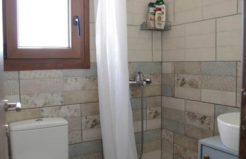 Sourpi Apartamento | Goddess Hera Apartment