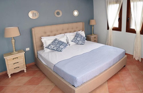 Sourpi Apartamento | Goddess Aphrodite Apartment