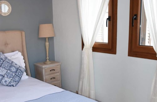 Sourpi Apartamento | Goddess Aphrodite Apartment