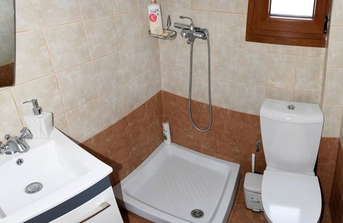 Sourpi Apartamento | Goddess Aphrodite Apartment