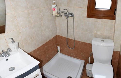 Sourpi Apartamento | Goddess Artemis Apartment