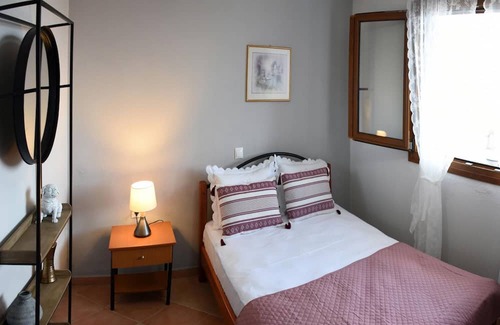 Sourpi Apartamento | Goddess Artemis Apartment