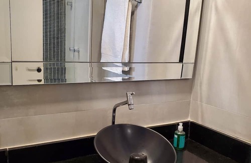 Jacarepagua Condominio | Resort Oasis in The City .