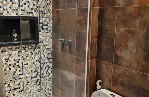 Jacarepagua Condominio | Resort Oasis in The City .