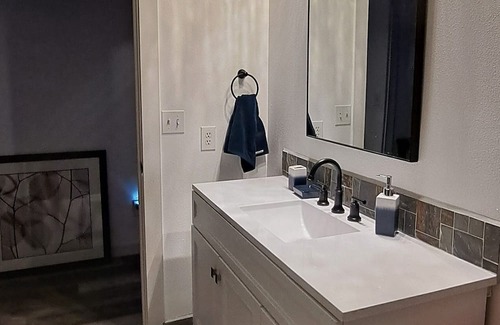 Spanaway Casa | Newly remodeled home that you must see to believe!
