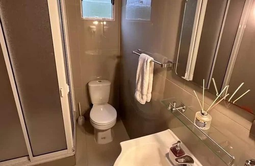 San Pedro de la Paz Hotel | Cabañas borderío