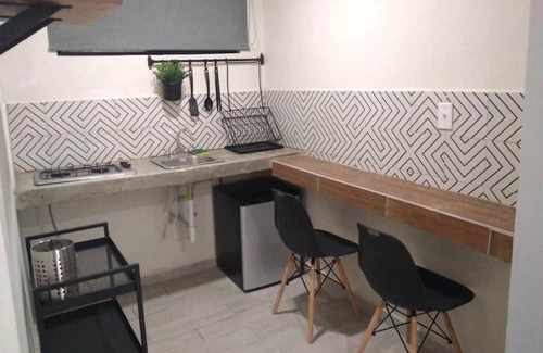 Tijuana Complejo | apartamentos ambassador