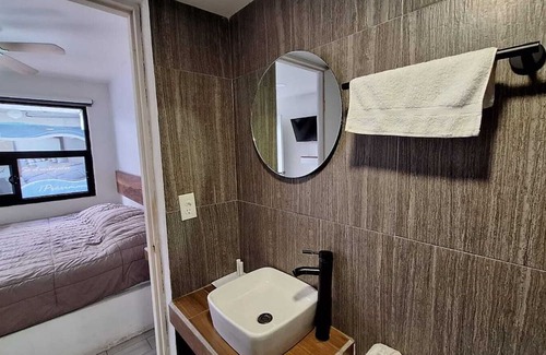 Tijuana Complejo | apartamentos ambassador