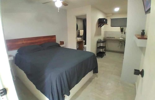 Tijuana Complejo | apartamentos ambassador