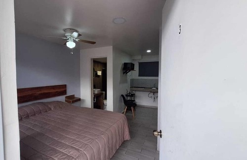 Tijuana Complejo | apartamentos ambassador