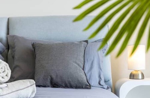 Lidcombe Apartamento | Top floor Apt right next to Accor Stadium