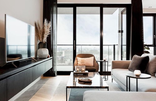 Zuidas Apartamento | 2 Bedrooms Apartment 1082