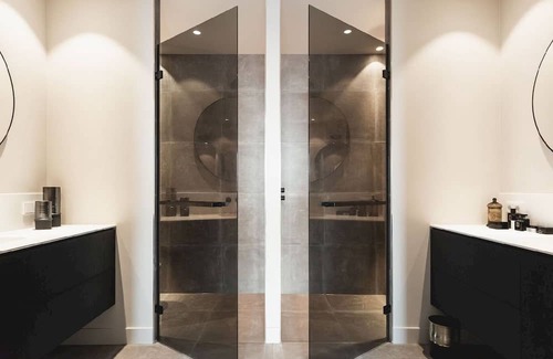 Zuidas Apartamento | 2 Bedrooms Apartment 1082