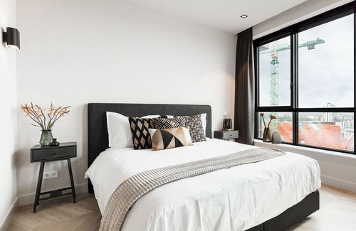 Zuidas Apartamento | 2 Bedrooms Apartment 1082