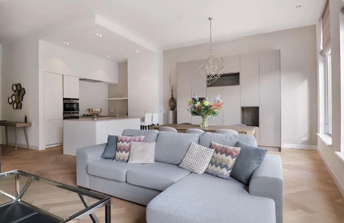 Red Light District Apartamento | 2 Bedrooms Apartment 1012