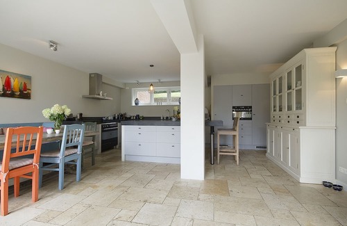 Bloemendaal Casa | Bright Family House Close to Amsterdam, Haarlem and Beach!